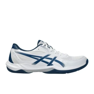 Buty do siatkówki Asics Gel-Rocket 12 M 1071A116 100 białe