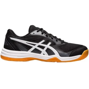 Buty do siatkówki Asics Upcourt 5 1071A086 001 czarne