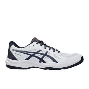 Buty do siatkówki Asics Upcourt 6 1071A104 102 białe