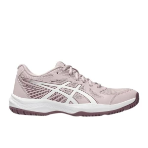 Buty do siatkówki Asics Upcourt 6 1072A107 700 różowe