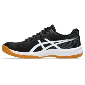 Buty do siatkówki Asics Upcourt 6 M 1071A104 001 czarne