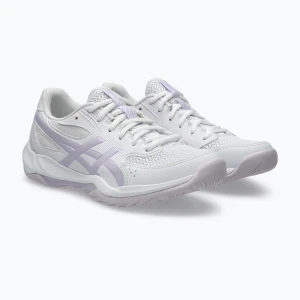 Buty do siatkówki damskie ASICS Gel-Rocket 12 white/dahlia