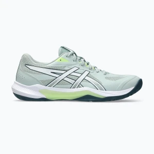 Buty do siatkówki damskie ASICS Gel-Tactic 13 lichen rock/white
