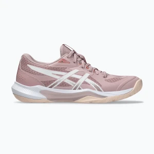 Buty do siatkówki damskie ASICS Gel-Tactic 13 morganite/white