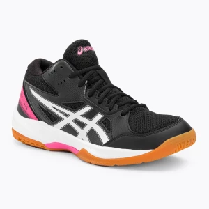 Buty do siatkówki damskie ASICS Gel-Task MT 3 black/white