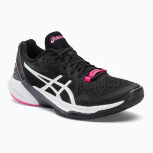 Buty do siatkówki damskie ASICS Sky Elite FF 2 black/white