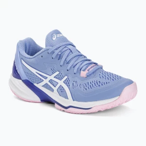 Buty do siatkówki damskie ASICS Sky Elite FF 2 light sapphire/white