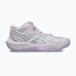 Buty do siatkówki damskie ASICS Sky Elite FF MT 4 dahlia/murasaki