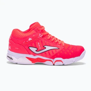 Buty do siatkówki damskie Joma V.Blok pink