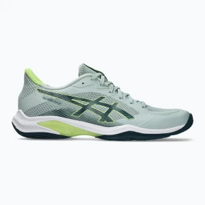 Buty do siatkówki męskie ASICS Blade FF 2 lichen rock/tranquil teal