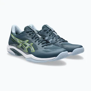 Buty do siatkówki męskie ASICS Blade FF 2 raw indigo/solid air