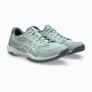 Buty do siatkówki męskie ASICS Gel-Rocket 12 ocean haze/concrete