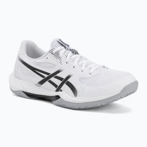Buty do siatkówki męskie ASICS Gel-Rocket 12 white/black