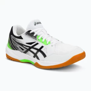 Buty do siatkówki męskie ASICS Gel-Task 3 white/black