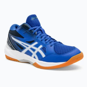 Buty do siatkówki męskie ASICS Gel-Task MT 3 illusion blue/white