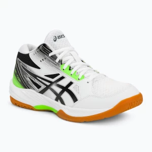 Buty do siatkówki męskie ASICS Gel-Task MT 3 white/black