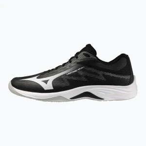 Buty do siatkówki Mizuno Lightning Select black/white