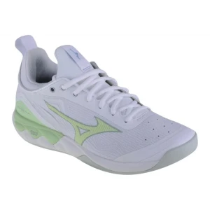 Buty do siatkówki Mizuno Wave Luminous 2 W V1GC212035 białe