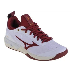 Buty do siatkówki Mizuno Wave Luminous 2 W V1GC212045 białe