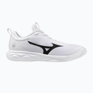 Buty do siatkówki Mizuno Wave Luminous Pro white / black / ultimate gray