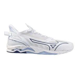 Buty do siatkówki Mizuno Wave Mirage 5 X1GA235097 białe