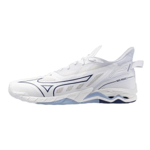 Buty do siatkówki Mizuno Wave Mirage 5 X1GA235097 białe