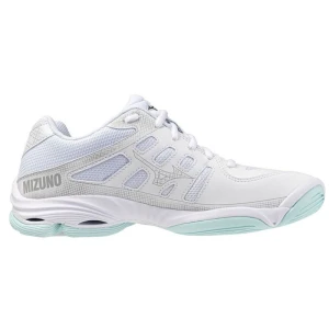 Buty do siatkówki Mizuno Wave Voltage 2 V1GC246045 białe