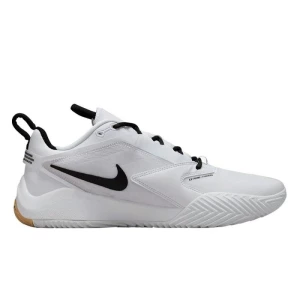 Buty do siatkówki Nike Air Zoom Hyperace 3 M FQ7074101 białe