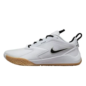 Buty do siatkówki Nike Air Zoom Hyperace 3 M FQ7074101 białe