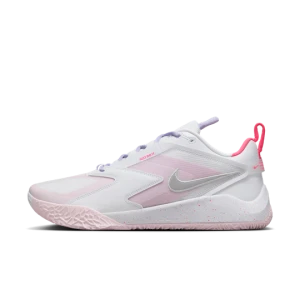 Buty do siatkówki Nike HyperAce 3 SE - Biel
