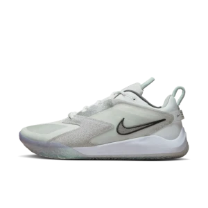 Buty do siatkówki Nike HyperAce 3 SE - Biel