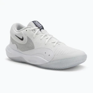 Buty do siatkówki Nike Hyperquick SE smmit white/metalic silver/pure platinum