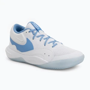 Buty do siatkówki Nike Hyperquick white / valor blue