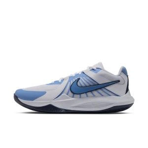 Buty do siatkówki Nike Hyperspeed Court 2 - Biel