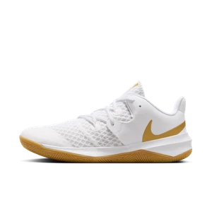 Buty do siatkówki Nike Zoom Hyperspeed Court SE - Biel