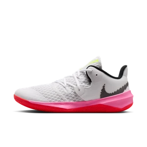 Buty do siatkówki Nike Zoom Hyperspeed Court SE - Biel