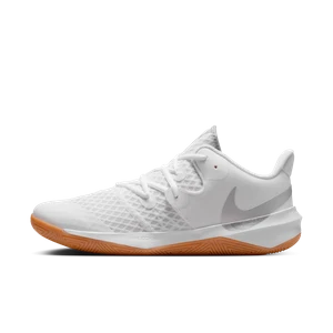 Buty do siatkówki Nike Zoom Hyperspeed Court SE - Biel