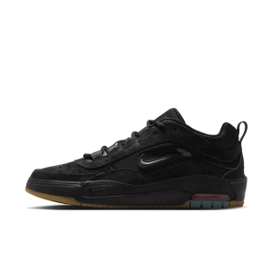 Buty do skateboardingu Nike Air Max Ishod - Czerń