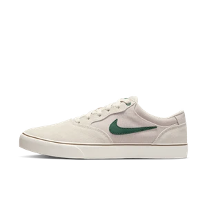 Buty do skateboardingu Nike SB Chron 2 - Brązowy
