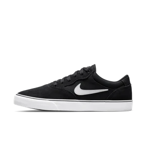 Buty do skateboardingu Nike SB Chron 2 - Czerń