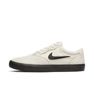 Buty do skateboardingu Nike SB Chron 2 - Szary