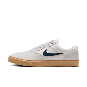 Buty do skateboardingu Nike SB Chron 2 - Szary
