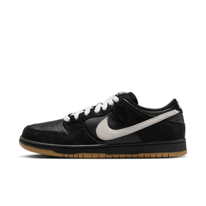 Buty do skateboardingu Nike SB Dunk Low Pro - Czerń