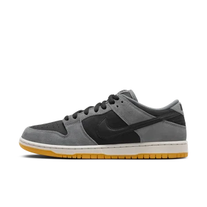 Zdjęcie produktu Buty do skateboardingu Nike SB Dunk Low Pro - Szary