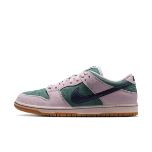 Buty do skateboardingu Nike SB Dunk Low Pro - Szary