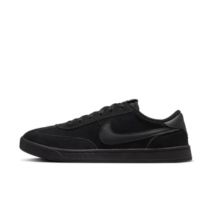 Buty do skateboardingu Nike SB FC Classic - Czerń