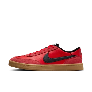 Buty do skateboardingu Nike SB FC Classic - Czerwony