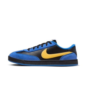 Buty do skateboardingu Nike SB FC Classic - Niebieski