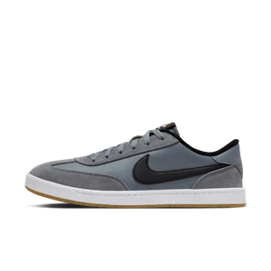 Buty do skateboardingu Nike SB FC Classic - Szary