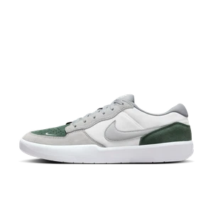 Buty do skateboardingu Nike SB Force 58 - Biel